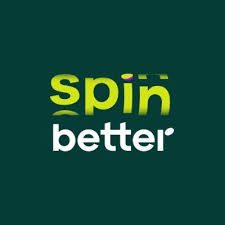 Spinbetter logo